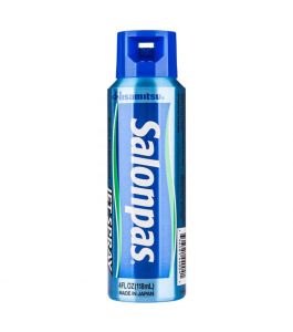 salonpas jet spray pain relieving