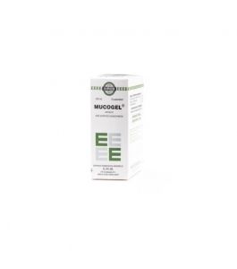 MUCOGEL SUSP 125 ML