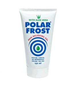 Polar frost Gel 150ml