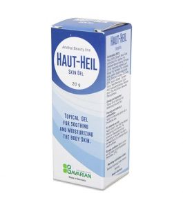 Haut Heil Gel 50 g