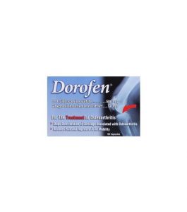 Dorofen 90 Capsules