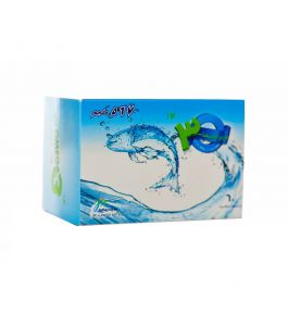 Jp Omega-3 567 Mg 60 Cap