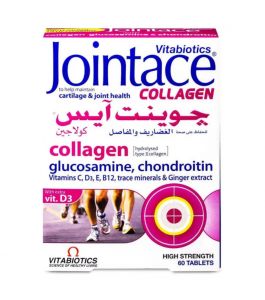 Jointace Collagen 60 Tab