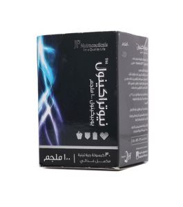 Nutraquinol 30 Caps 100 Mg