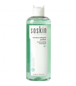 Gentle Purifying Cleansing  Gel