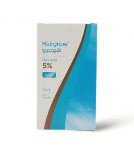 Hair-Grow 5% Solution 50 Ml