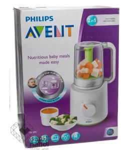 Philips Avent COMBINED STEAMER AND BLENDER