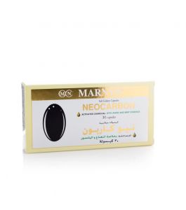 Marnys Neocarbon Capsule 30pcs