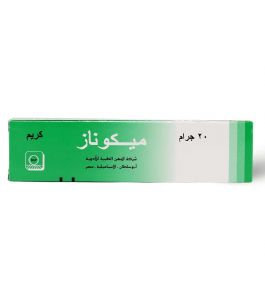 Miconaz Cream 20 gm