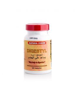 DIGESTYL 60 CAP
