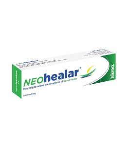 Neo-Healar Ointment 30 Gm