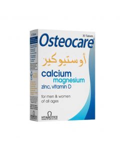 Osteocare Tablet 30 Tab