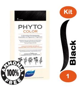 PHYTO Color Kit Coloration 1Box