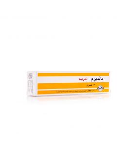 Panderm Cream 15 Gm