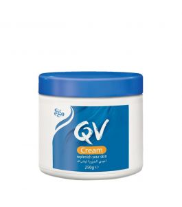 EGO QV Moisturizing Cream 250 gm