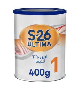 S 26 ULTIMA 2 CHLWHP056 400g