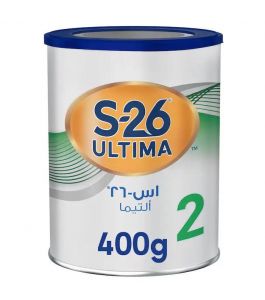 S 26 ULTIMA 1 CHNWHP131 400g