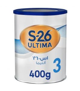 S 26 ULTIMA3 CHLWHP056C 400g