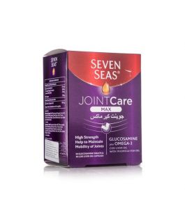 Joint Care Max Tablet and Capsule 30 plus 30P
