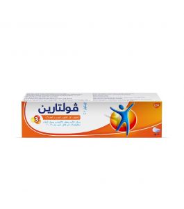 Voltaren Emulgel 1% 50Gm