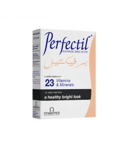 Perfectil Capsule 30 Piece