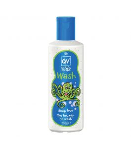 Ego Qv Kids Wash 200 Gm