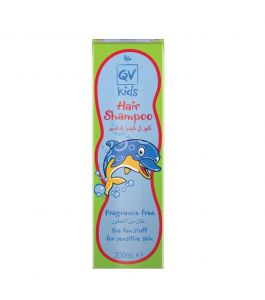 Ego Qv Kids Shampoo 200 Gm