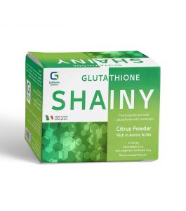 California Greens Shainy Sachets