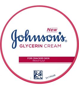 Johnsons Body MOIST Cream GLYC 100