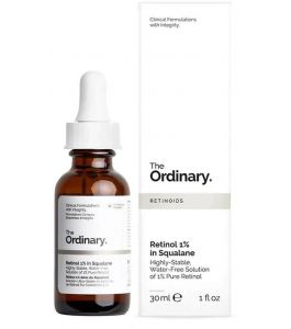 Ordinary Retinol 1% Serum 30ml