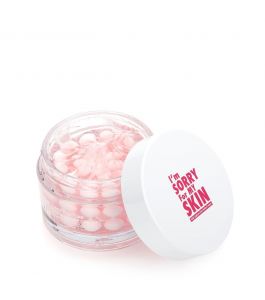 I'mSorry For My Skin soothing cream for sensitive skin 50GM