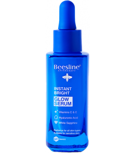 Beesline Instant Bright Glow Serum