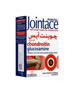 Jointace Chondroitin 60 Tab