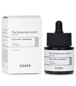 COSRX The Hyaluronic Acid 3 Serum