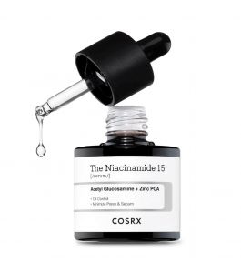 COSRX The Niacinamide 15 Serum