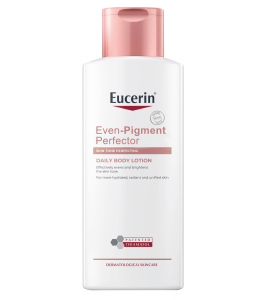 Eucerin Even Pigment Perfector Whitening Body Lotion250 ML