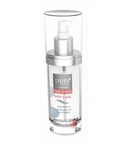 Purebeauty Hair Serum Deep Care  70ml