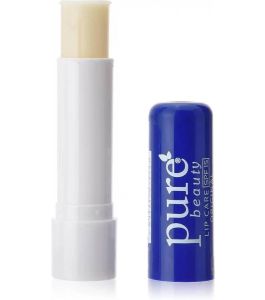 Purebeauty Lip Balm Original  Coconut (Premium)4.2g