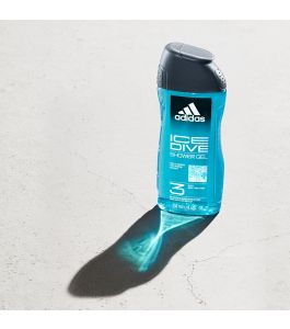 ADIDAS SHOWER GEL ICE DIVE S G 250ML