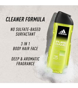 ADIDAS FRAG PGAME SG 400ml RL RG EU