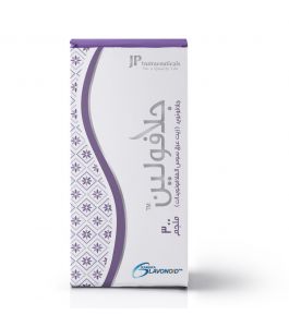 Jp GLAVOLEAN 300MG