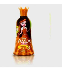 Dabur Amla Kids Hair Oil 200 Ml