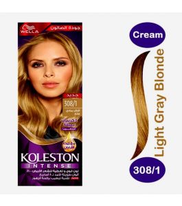 Koleston Maxi 308/1 Light Ash Blonde