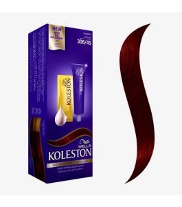 Koleston Maxi 306 45 Grenadine