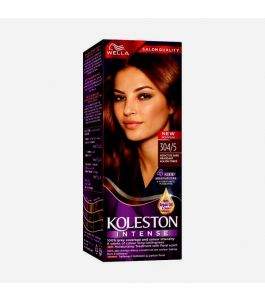 Koleston Maxi 304/5 Burgundy