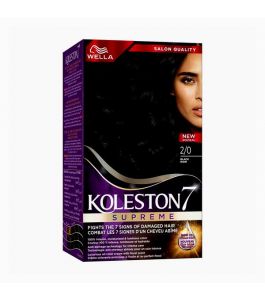 Koleston Kit 2/0 Black