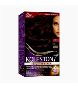 Koleston Kit 3/0 Dark Brown