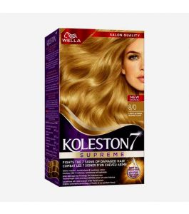 Koleston Kit 8/0 Light Blond