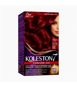 Koleston Kit  55 46  Exotic Red