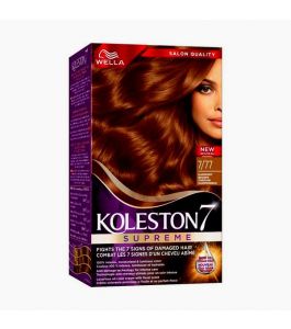 Koleston Kit  7 77  Seductive Brown